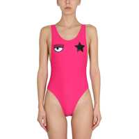 Costume de baie intregi "Eye Star" Bikini One Piece Swimsuit Femei
