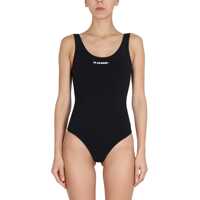 Costume de baie intregi One Piece Swimsuit With Logo Print Femei