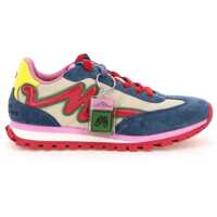 Sneakers Marc Jacobs The Jogger Sneakers Femei