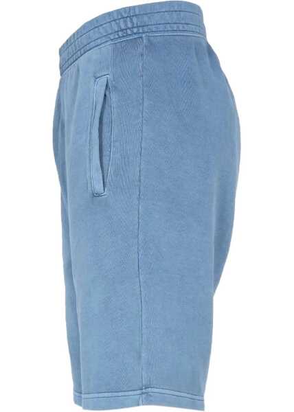 Pantaloni scurti Carhartt Nelson Bermuda BLUE Barbati (BM 8832375) 4