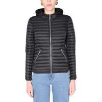 Jachete Slim Fit Down Jacket Femei