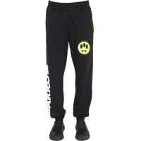 Pantaloni casual Screen Printed Pants Barbati