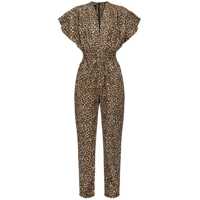 Salopete Jumpsuit "Diolo" Femei