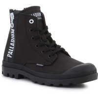 Sneakers Palladium Pampa 2 Back Zip CVS