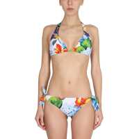 Costume de baie intregi Hortense Print Bikini Femei
