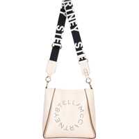 Genti de umar Shoulder Bag With Logo Femei