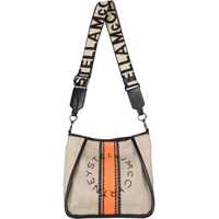 Genti de umar Shoulder Bag With Logo Femei