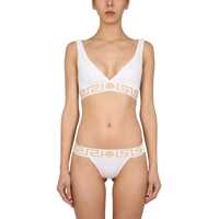 Lenjerie intima Bralette With Greek Border Femei