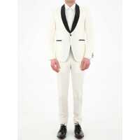 Costume Two-Piece Tuxedo Barbati