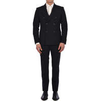 Costume Wool Suit Barbati