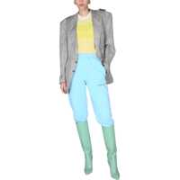 Sacouri office Single-Breasted Jacket Femei