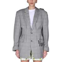 Sacouri office Single-Breasted Jacket Femei