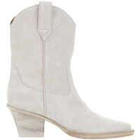 Bocanci casual Sharon Boots Femei