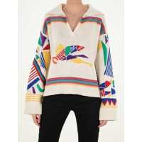 Pulovere casual Pegaso Jumper Femei
