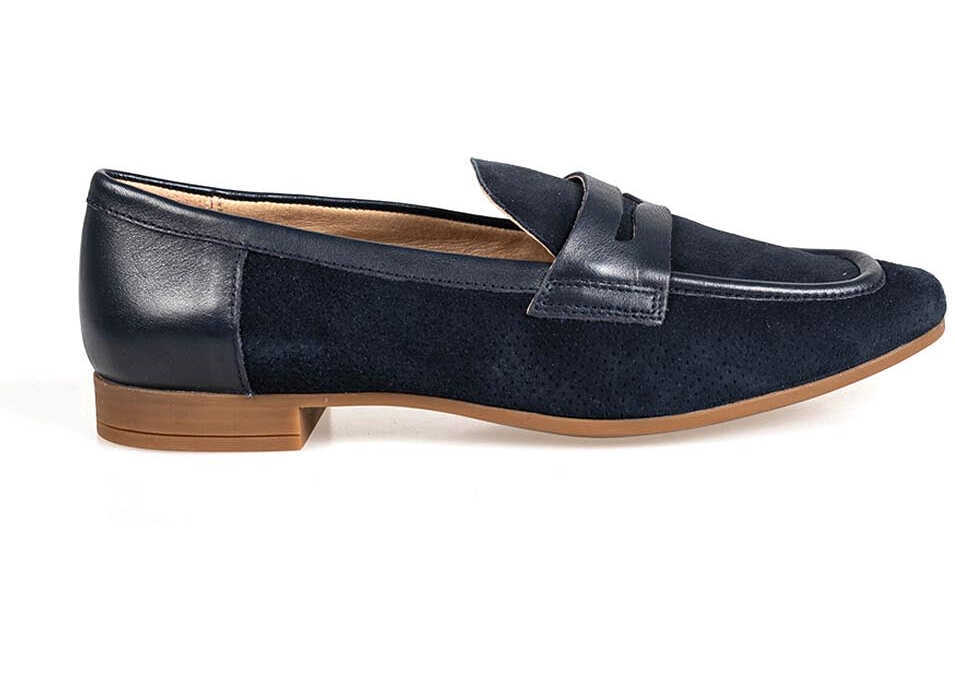 Mocasini Geox Marlyna C D028PC Granatowy Femei (BM 8839572) 4