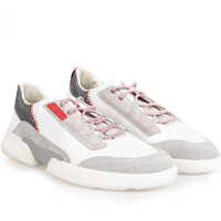 Sneakers Smoother A U04AFA Barbati
