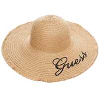 Caciuli Straw hat Femei