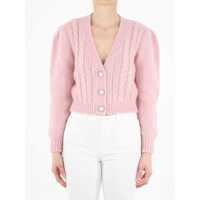Cardigane Cropped Cardigan Femei
