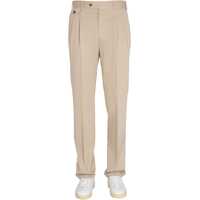Pantaloni casual Poplin Pants Barbati