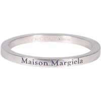Inele Ring With Logo Barbati