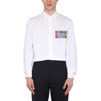 Camasi casual "Casual" Shirt Barbati