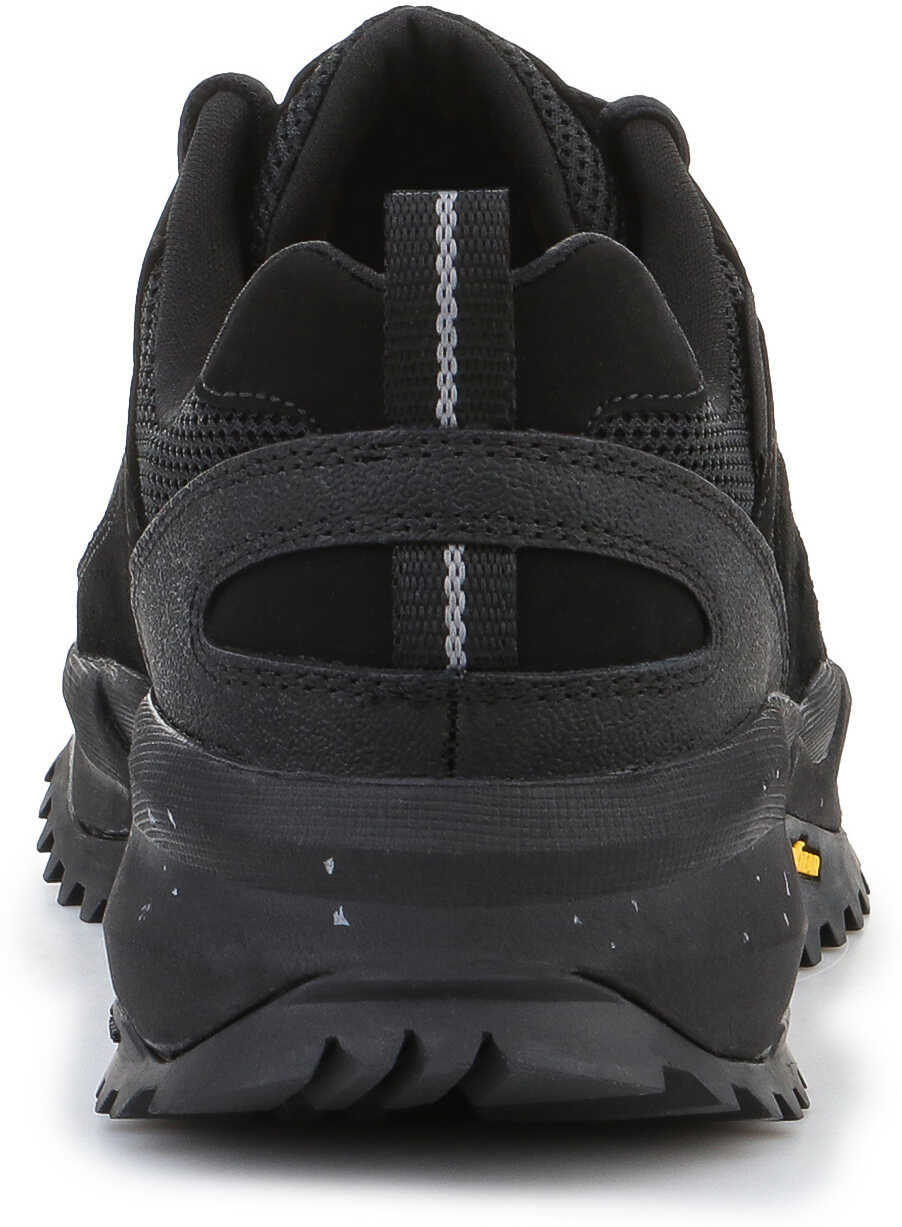 Sneakers SKECHERS Bionic Trail 237219 - BBK Black Barbati (BM 8841237) 5