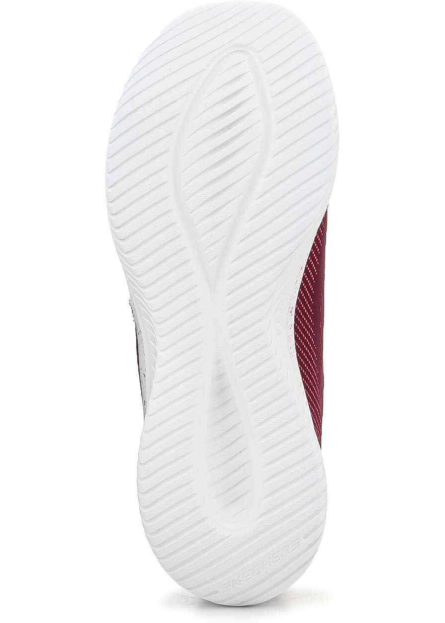 Pantofi fitness SKECHERS Ultra Flex 3 . 0 149851 - PLUM Purple/Pink Femei (BM 8841240) 7