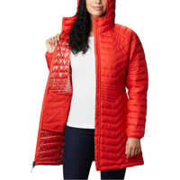 Jachete Powder Lite Mid Jacket* Femei