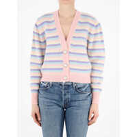 Cardigane Multicolor Cardigan Femei