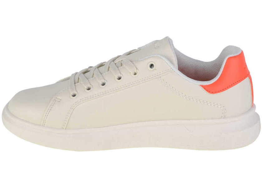 Sneakers Levis Ellis White Femei (BM 8842029) 3