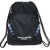 SKECHERS Vista Cinch Bag Black