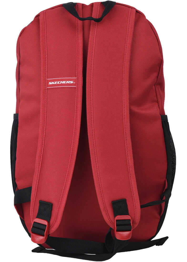 Rucsacuri SKECHERS Stunt Backpack Red Barbati (BM 8842155) 3