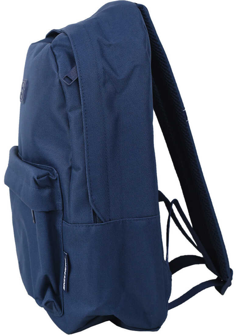 Rucsacuri SKECHERS Weekend Backpack Navy Barbati (BM 8842164) 2