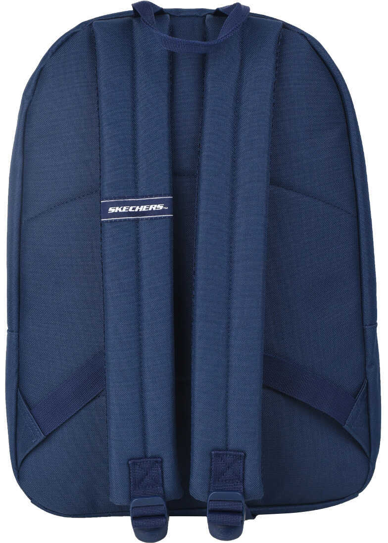 Rucsacuri SKECHERS Weekend Backpack Navy Barbati (BM 8842164) 3