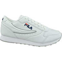 Sneakers Orbit Low Barbati