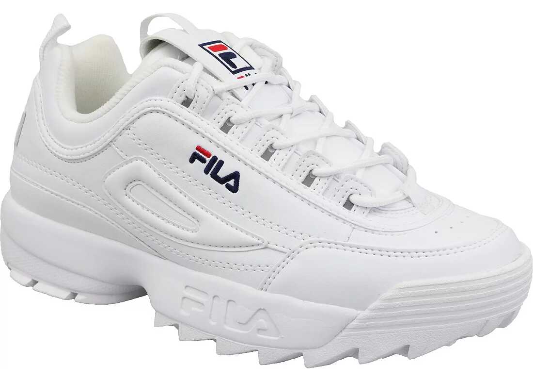 fila disruptor pret