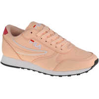 Sneakers Orbit Low Wmn Femei