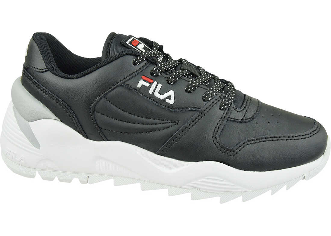 Fila Orbit CMR Jogger L Low Wmn Black