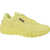 Fila Orbit CMR Jogger L Low Wmn Yellow