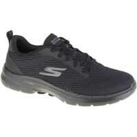 Sneakers Go Walk 6 - Bold Vision Femei