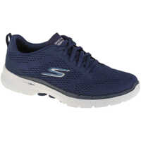 Sneakers Go Walk 6 - Bold Vision Femei