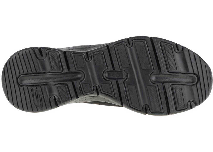 Sneakers SKECHERS Arch Fit-Big Appeal Black Femei (BM 8842506) 4