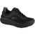 SKECHERS D'Lux Walker Black