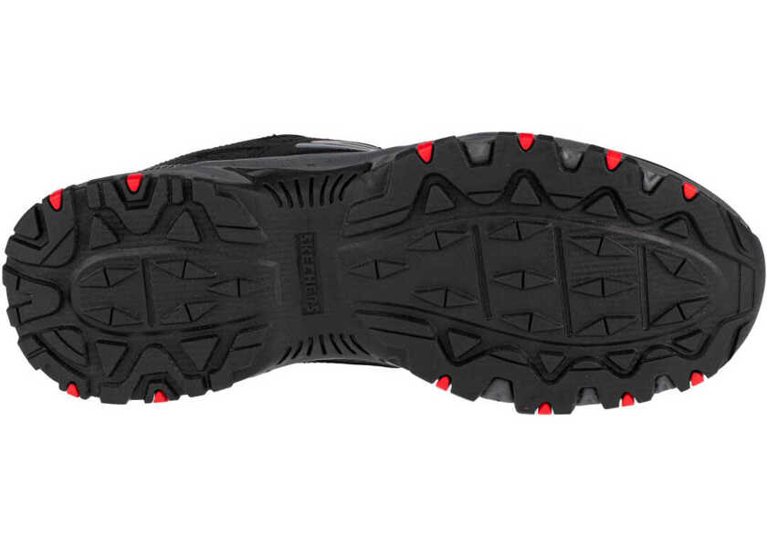 Sneakers SKECHERS Hillcrest Black Barbati (BM 8842641) 4