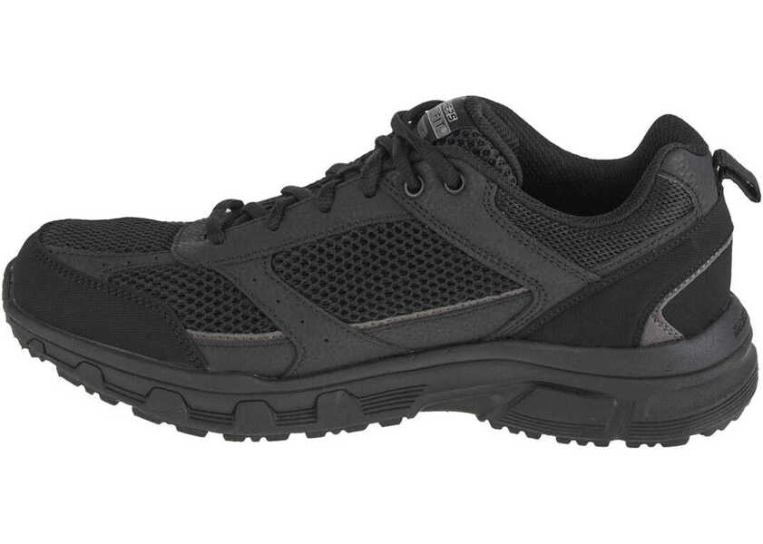 Sneakers SKECHERS Oak Canyon-Verketta Black Barbati (BM 8842656) 3