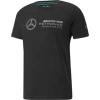 Tricouri Mercedes F1 Logo Tee Barbati
