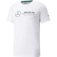 Tricouri Mercedes F1 Logo Tee Barbati