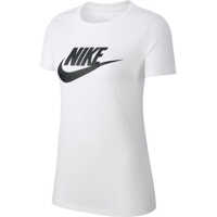 Tricouri NSW W Icon Futura Tee Femei