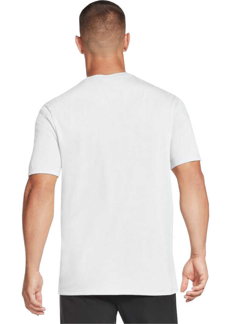 Tricouri SKECHERS Dri-Release SKX Tee Grey Barbati (BM 8842704) 2