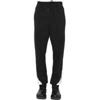 Treninguri Printed Trousers Barbati